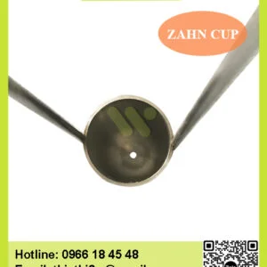DỤNG CỤ KIỂM TRA ĐỘ NHỚT ZAHN CUP 2
