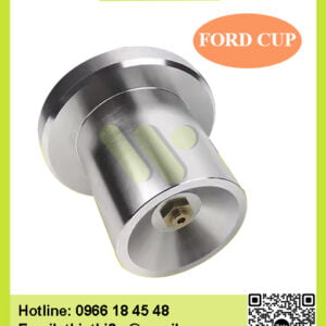 FORD CUP KIỂM TRA ĐO ĐỘ NHỚT HÃNG PUSHEN