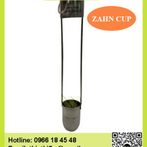 ZAHN CUP 1 HÃNG PUSHEN