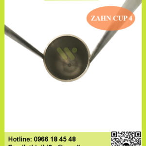 ZAHN CUP 4 HÃNG PUSHEN