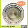 CỐC DIN CUP HÃNG PUSHEN THỬ ĐỘ NHỚT CHẤT LỎNG