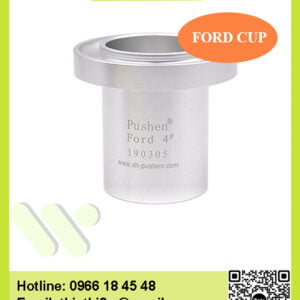 CỐC FORD 4 HÃNG PUSHEN