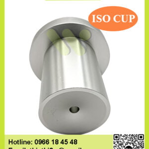 CỐC KIỂM TRA ĐỘ NHỚT ISO CUP