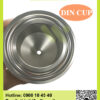 CỐC THỬ ĐỘ NHỚT SƠN DIN CUP HÃNG PUSHEN