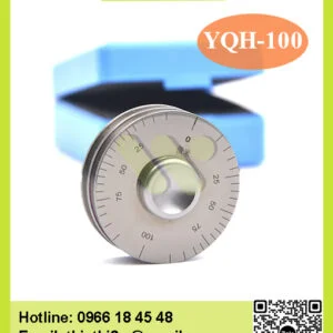 CON LĂN ĐO ĐỘ ĐÀY MÀNG SƠN ƯỚT 100UM