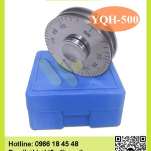 CON LĂN THỬ ĐỘ DÀY MÀNG ƯỚT 500UM