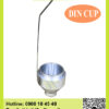 DIN CUP 4 ĐO ĐỘ NHỚT CÓ TAY CẦM