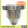 DIN CUP 4 KIỂM TRA ĐỘ NHỚT CHẤT PHỦ SƠN PUSHEN