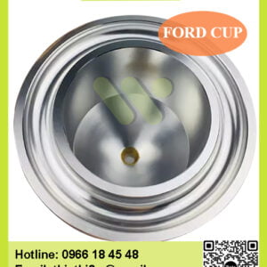 DỤNG CỤ KIỂM TRA ĐỘ NHỚP FORD CUP