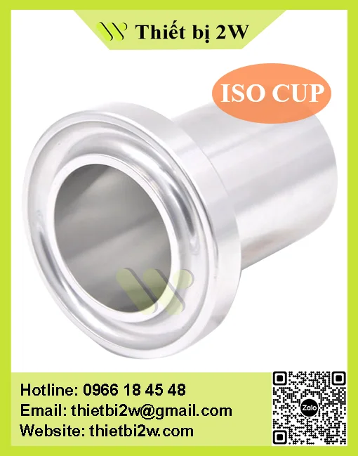 ISO CUP ĐO ĐỘ NHỚT CỦA CHẤT LỎNG HÃNG PUSHEN