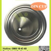 PUSHEN VISCOSITY DIN CUP