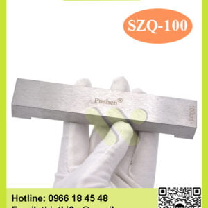 THƯỚC KÉO SƠN 1 MẶT SZQ-100UM