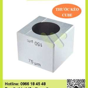 CUBE APPLICATOR 75-150UM