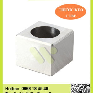 CUBE APPLICATOR PUSHEN