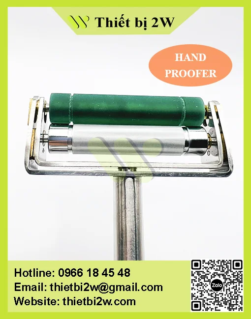 DỤNG CỤ KÉO MỰC CẦM TAY ZS