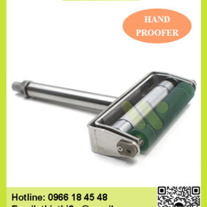 DỤNG CỤ KÉO MỰC HAND PROOFER