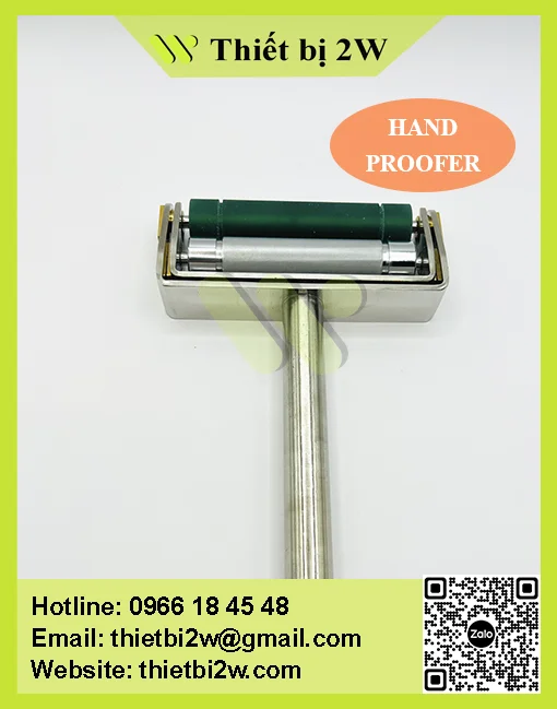 DỤNG CỤ KÉO MỰC ZS