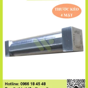 DỤNG CỤ KÉO SƠN 4 MẶT HÃNG PUSHEN