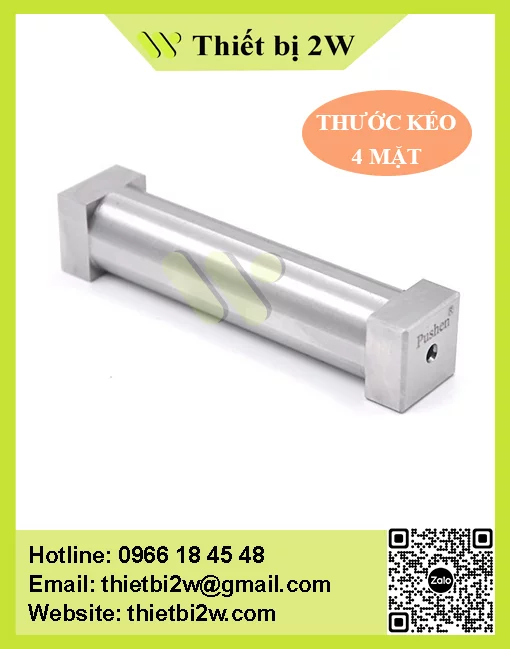 DỤNG CỤ TẠO MÀNG FILM 4 MẶT HÃNG PUSHEN