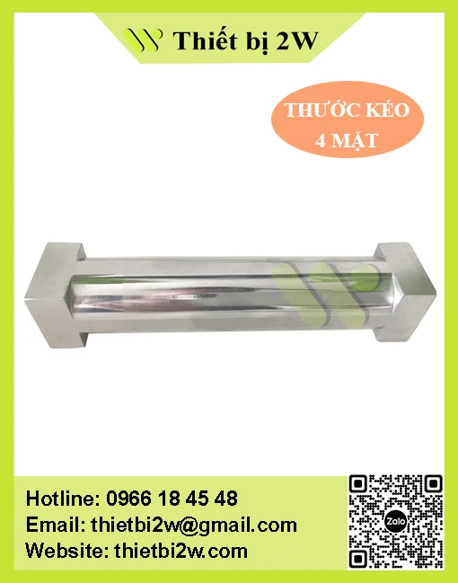 DỤNG CỤ TẠO MÀNG SƠN 4 MẶT