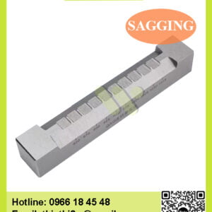 DỤNG CỤ THỬ ĐỘ VÕNG MÀNG LỚP PHỦ SƠN PUSHEN