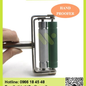 TAY KÉO HAND PROOFER HÃNG PUSHEN