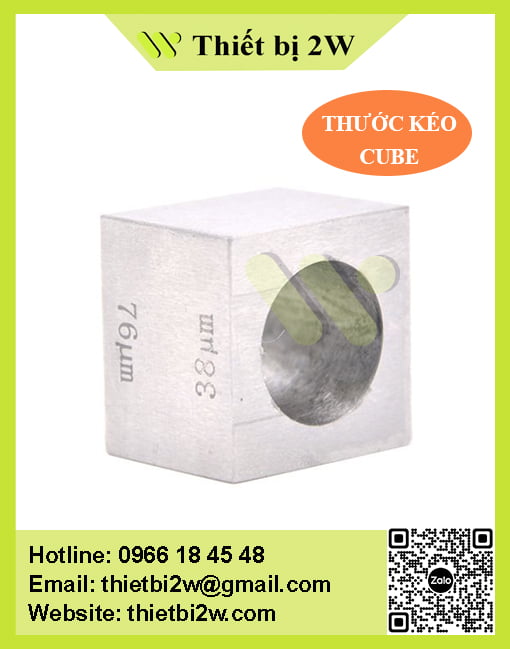 THIẾT BỊ TẠO MÀNG LỚP PHỦ HÌNH LẬP PHƯƠNG 2 MẶT