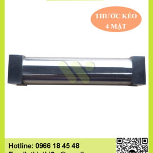 THƯỚC KÉO SƠN 4 MẶT PUSHEN