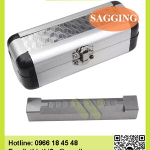 THƯỚC KÉO SƠN KIỂM TRA ĐỘ VÕNG SAGGING