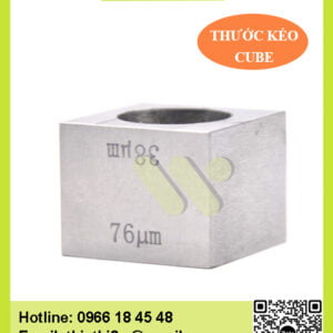 THƯỚC TẠO MÀNG SƠN LẬP PHƯƠNG 38-76UM