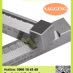 THƯỚC THỬ ĐỘ VÕNG SAGGING