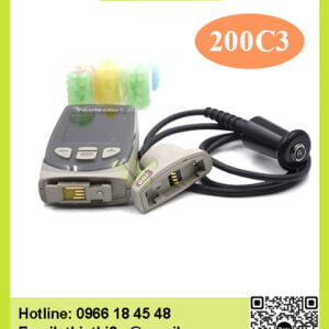 Coating Thickness Gauge Positector Defelsko 200C3