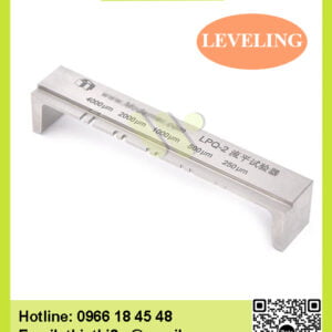 DỤNG CỤ KIỂM TRA ĐỘ PHẲNG PUSHEN