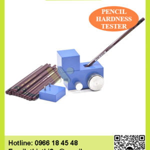 DỤNG CỤ THỬ ĐỘ CỨNG BÚT CHÌ PUSHEN
