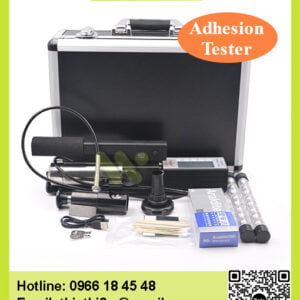 MÁY ĐO ĐỘ BÁM DÍNH HÃNG PUSHEN