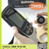 MÁY ĐO ĐỘ DÀY BỀ MẶT NHỰA POSITECTOR 200B1