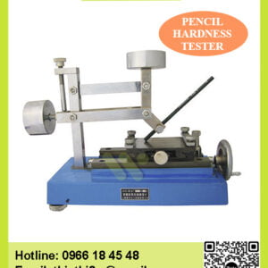 MÁY KIỂM TRA ĐỘ CỨNG BÚT CHÌ HÃNG PUSHEN