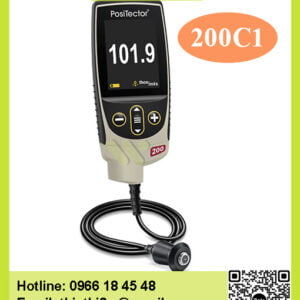 MÁY KIỂM TRA ĐỘ DÀY VẬT LIỆU BÊ TÔNG