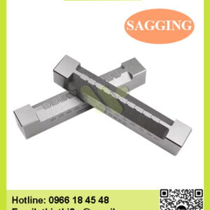 THƯỚC KÉO THỬ ĐỘ VÕNG MÀNG SƠN PUSHEN