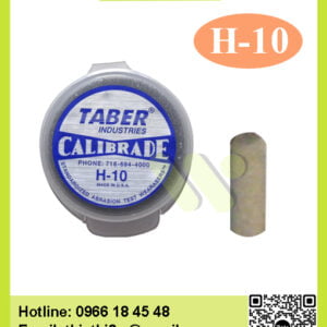 DỤNG CỤ KIỂM TRA ĐỘ MÀI MÒN H-10