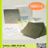 TẤM CHUẨN TABER S-16 CHẤT LIỆU THÉP