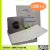 TEST PLATE S-16 KIỂM TRA ĐỘ MÀI MÒN CỦA LỚP PHỦ KIM LOẠI